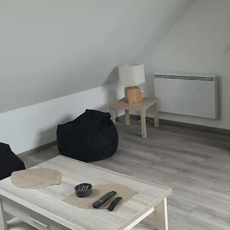 Studio Bed and breakfast