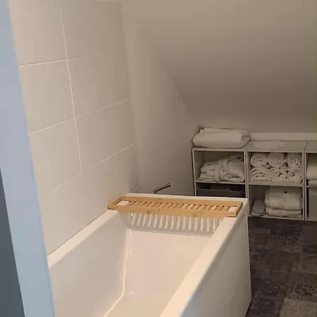 Studio Bed & Breakfast
